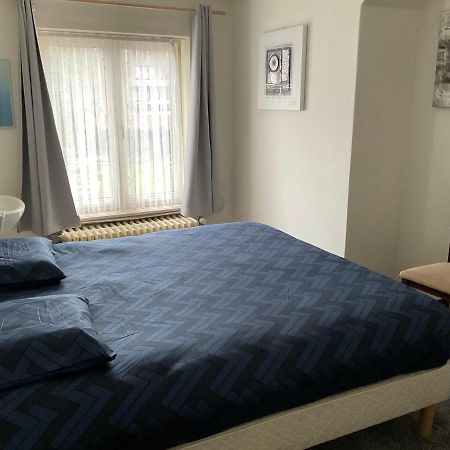 Oy Apartment Izegem Luaran gambar