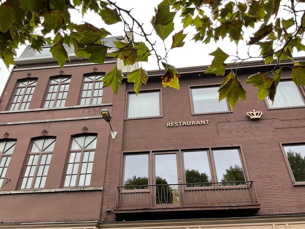 Oy Apartment Izegem Luaran gambar