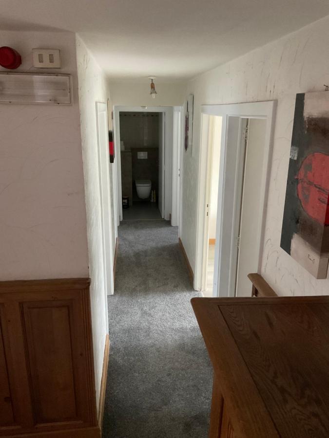 Oy Apartment Izegem Luaran gambar