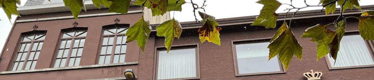 Oy Apartment Izegem Luaran gambar