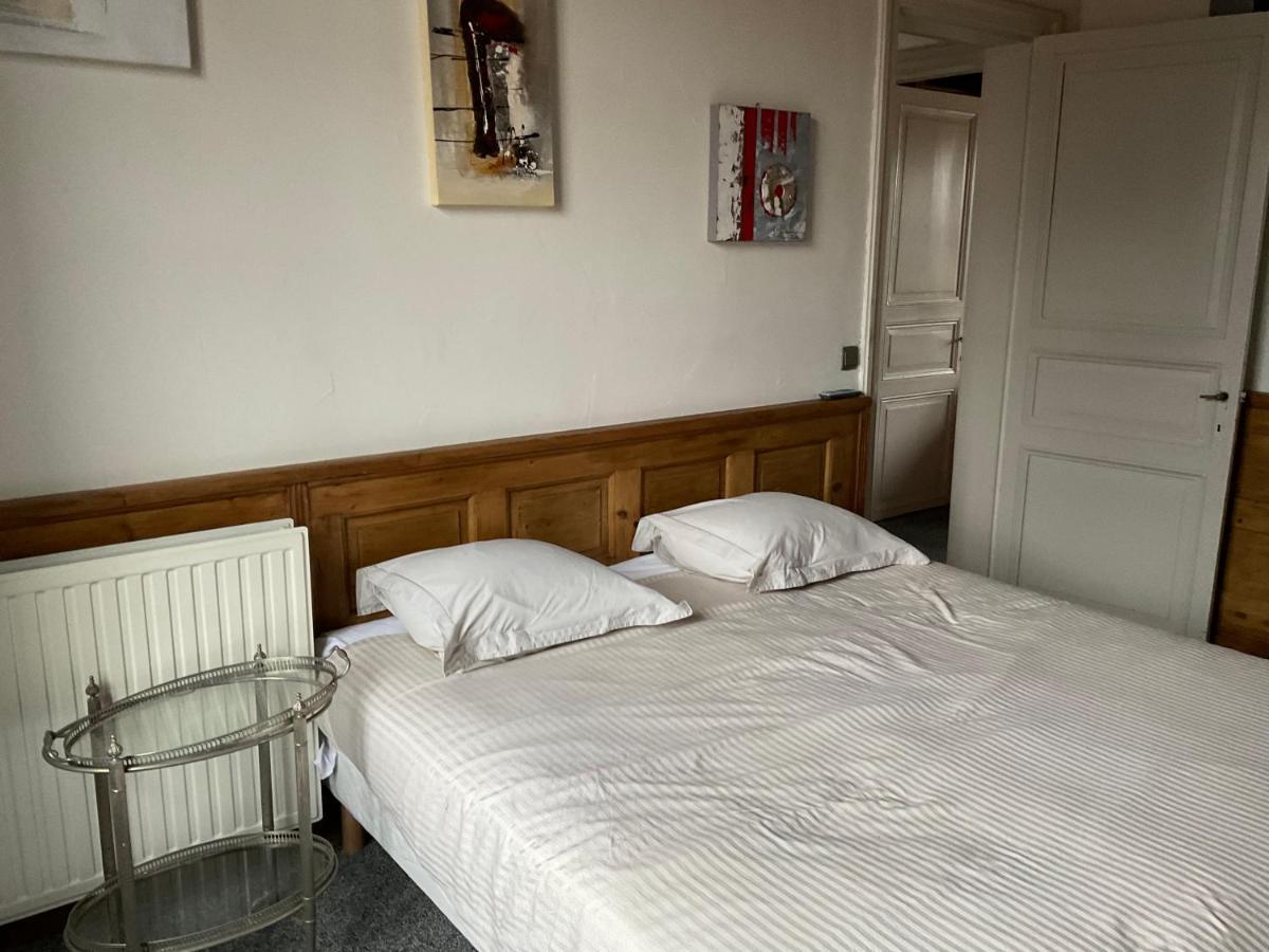 Oy Apartment Izegem Luaran gambar