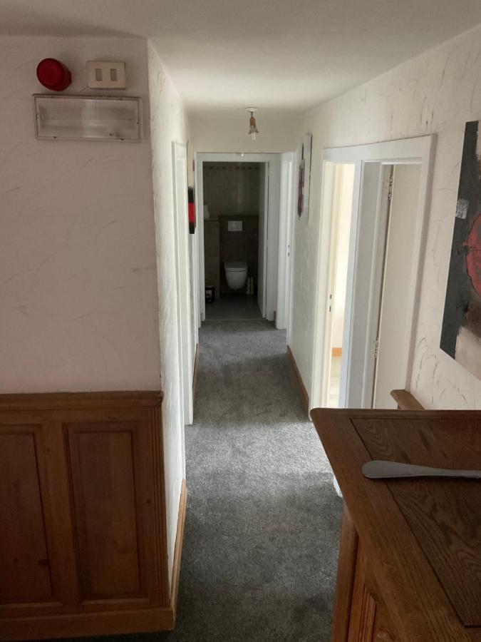 Oy Apartment Izegem Luaran gambar
